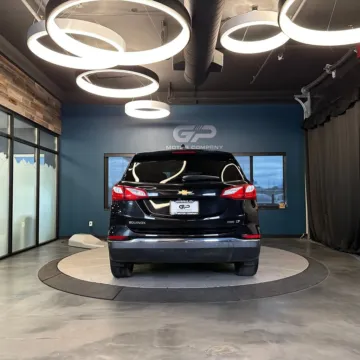 More photos of 2019 Chevrolet Equinox LT at GP Motor Company, UT