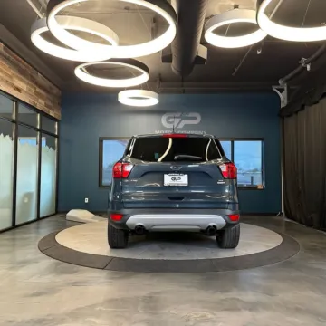 More photos of 2019 Ford Escape SE at GP Motor Company, UT