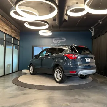 More photos of 2019 Ford Escape SE at GP Motor Company, UT