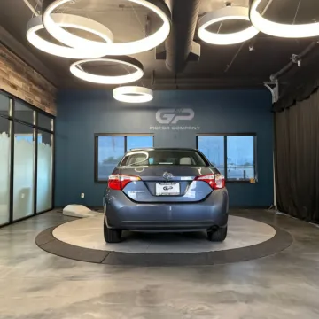 More photos of 2016 Toyota Corolla LE at GP Motor Company, UT