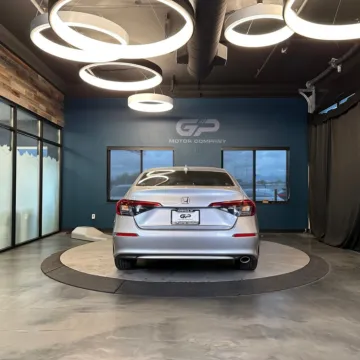 More photos of 2022 Honda Civic Sport at GP Motor Company, UT