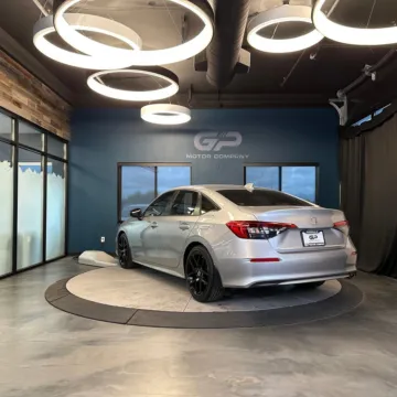 More photos of 2022 Honda Civic Sport at GP Motor Company, UT