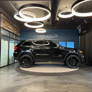 Photos of 2017 Jeep Grand Cherokee Limited for sale in Kaysville, UT at GP Motor Company