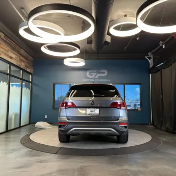 More photos of 2022 Volkswagen Taos 1.5T SE at GP Motor Company, UT