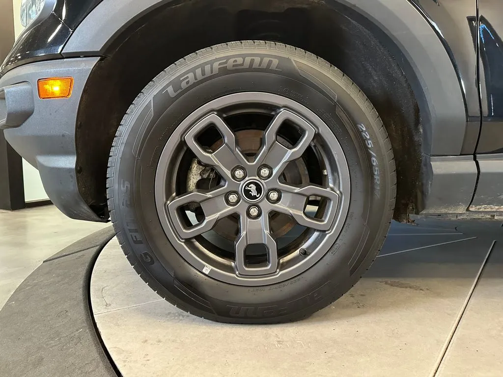 Ford Bronco Sport photo 24