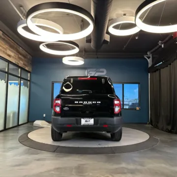 More photos of 2024 Ford Bronco Sport Big Bend at GP Motor Company, UT