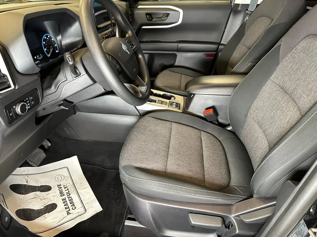 Ford Bronco Sport photo 19