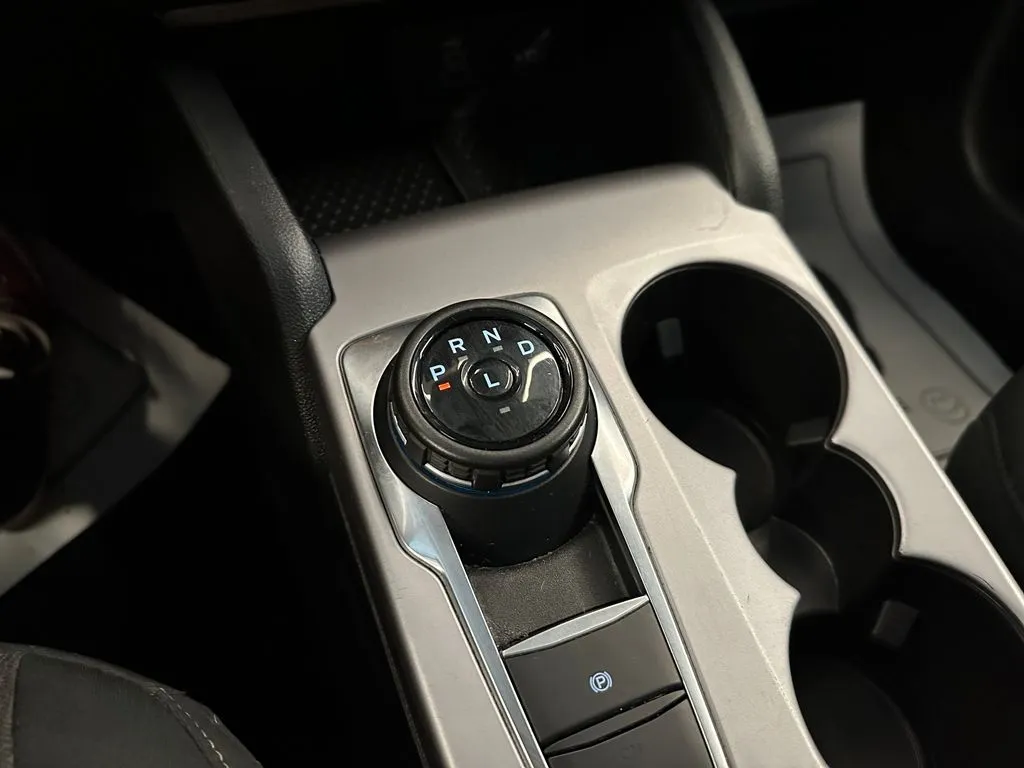 Ford Bronco Sport photo 16