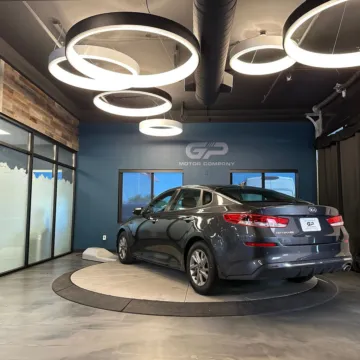 More photos of 2019 Kia Optima LX at GP Motor Company, UT