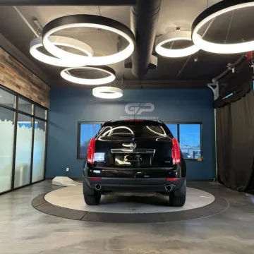 More photos of 2015 Cadillac SRX Luxury at GP Motor Company, UT