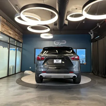 More photos of 2020 Chevrolet Blazer LT at GP Motor Company, UT