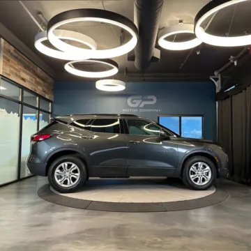 Photos of 2020 Chevrolet Blazer LT for sale in Kaysville, UT at GP Motor Company
