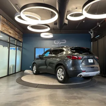 More photos of 2020 Chevrolet Blazer LT at GP Motor Company, UT