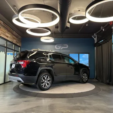 Another view of 2022 GMC Acadia SLE for sale in Kaysville, UT at GP Motor Company
