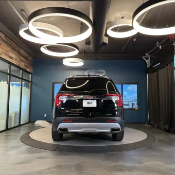 More photos of 2022 GMC Acadia SLE at GP Motor Company, UT