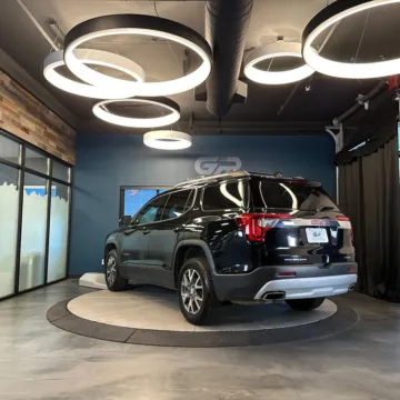 More photos of 2022 GMC Acadia SLE at GP Motor Company, UT