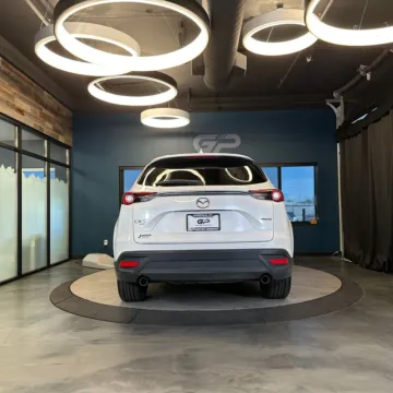 More photos of 2022 Mazda CX-9 Sport at GP Motor Company, UT
