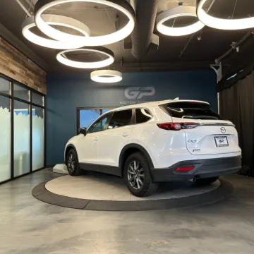 More photos of 2022 Mazda CX-9 Sport at GP Motor Company, UT