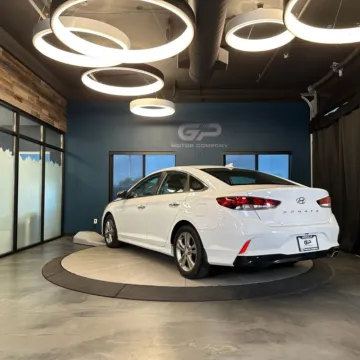 More photos of 2019 Hyundai Sonata SEL at GP Motor Company, UT