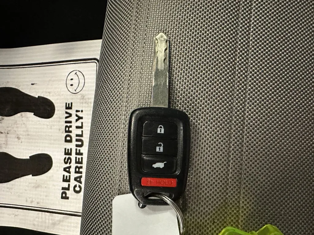 Honda CR-V photo 21