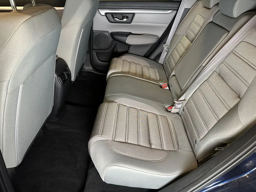 Honda CR-V photo 20