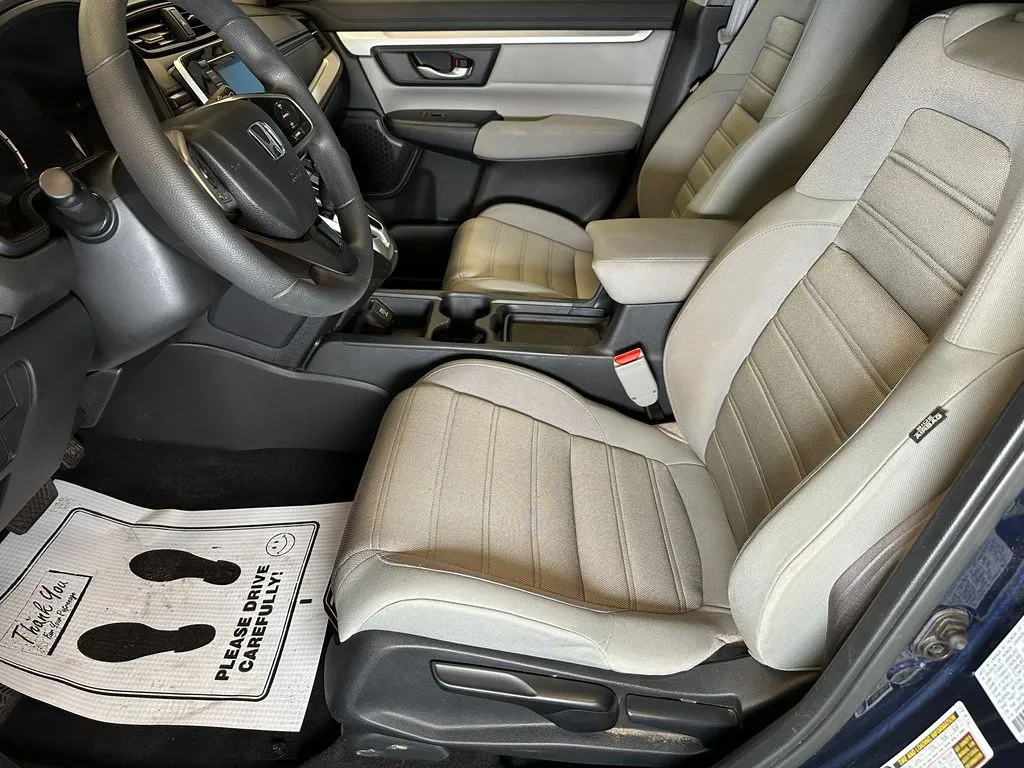 Honda CR-V photo 19