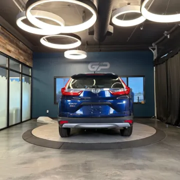 More photos of 2017 Honda CR-V LX at GP Motor Company, UT