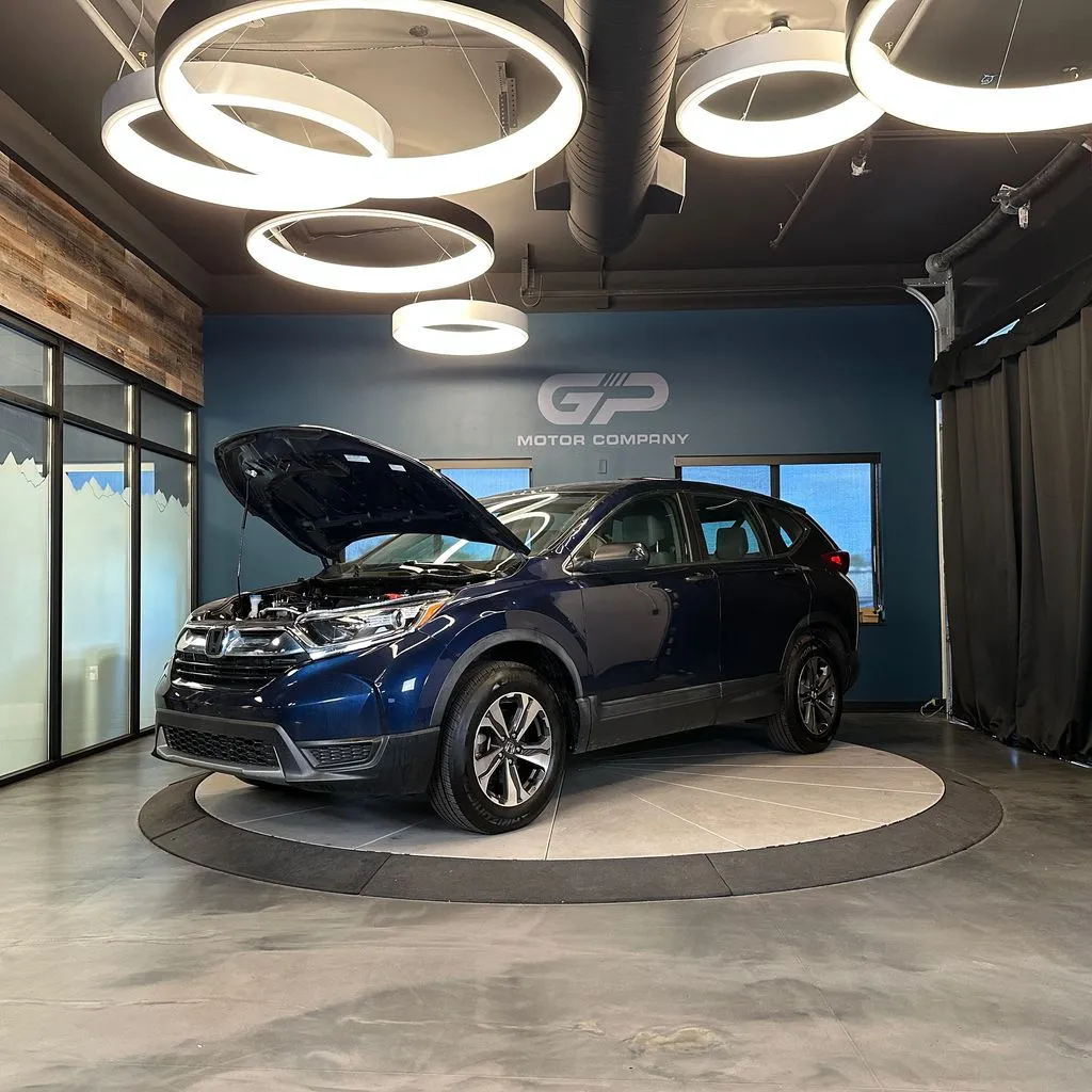 Honda CR-V photo 24