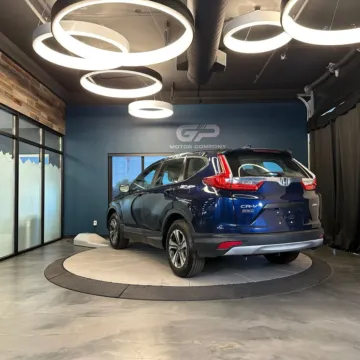 More photos of 2017 Honda CR-V LX at GP Motor Company, UT