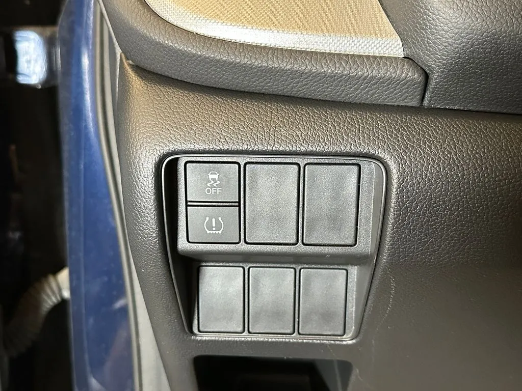 Honda CR-V photo 17