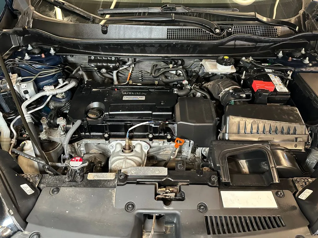 Honda CR-V photo 23