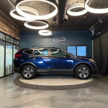 Photos of 2017 Honda CR-V LX for sale in Kaysville, UT at GP Motor Company