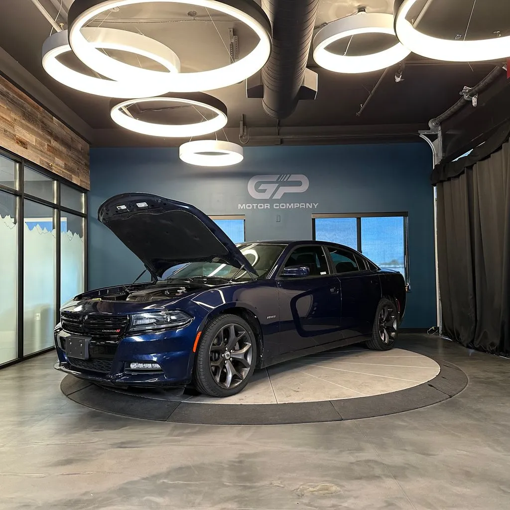 Dodge Charger photo 25