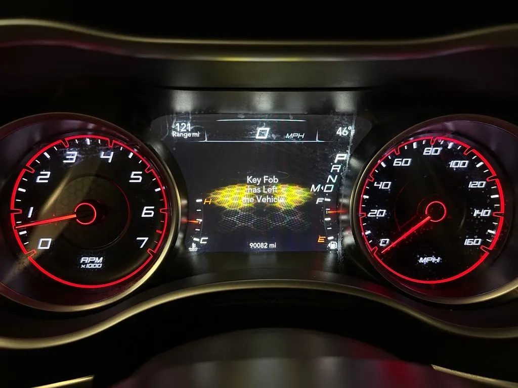 Dodge Charger photo 10