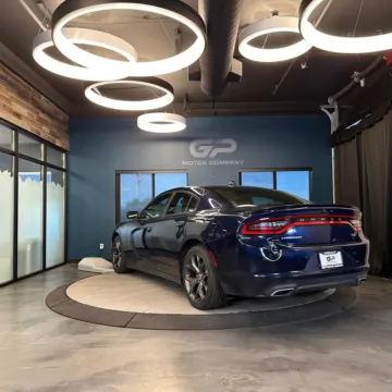 More photos of 2017 Dodge Charger R/T at GP Motor Company, UT