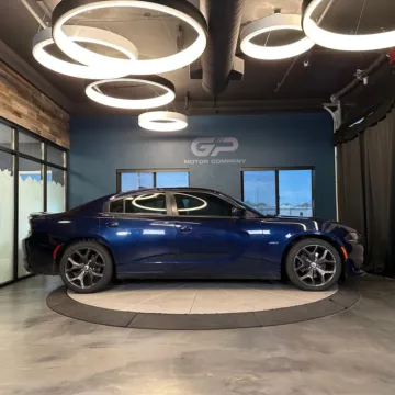 Photos of 2017 Dodge Charger R/T for sale in Kaysville, UT at GP Motor Company