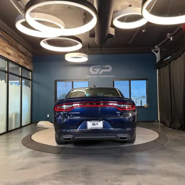 More photos of 2017 Dodge Charger R/T at GP Motor Company, UT