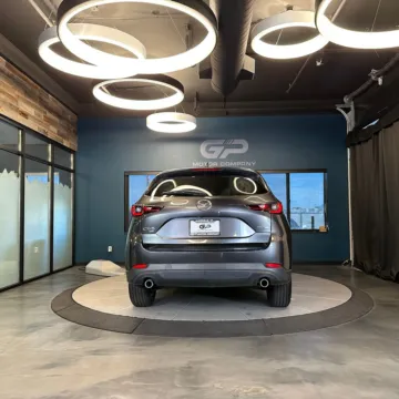 More photos of 2023 Mazda CX-5 2.5 S Select Package at GP Motor Company, UT