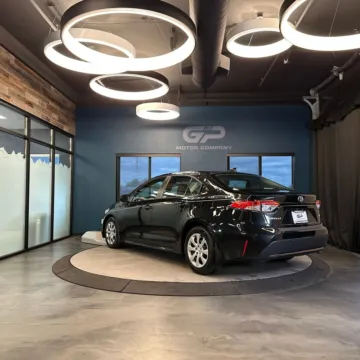 More photos of 2020 Toyota Corolla LE at GP Motor Company, UT