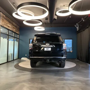 More photos of 2011 Toyota 4Runner Limited at GP Motor Company, UT