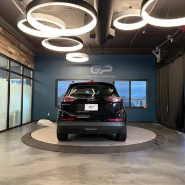 More photos of 2023 Chevrolet Bolt EV 2LT at GP Motor Company, UT