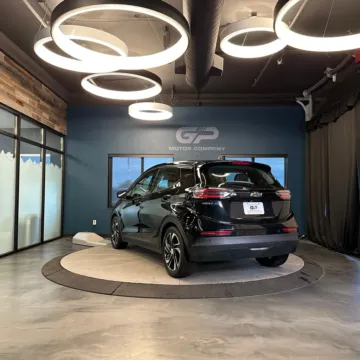 More photos of 2023 Chevrolet Bolt EV 2LT at GP Motor Company, UT