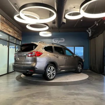 Another view of 2021 Subaru Ascent Limited for sale in Kaysville, UT at GP Motor Company