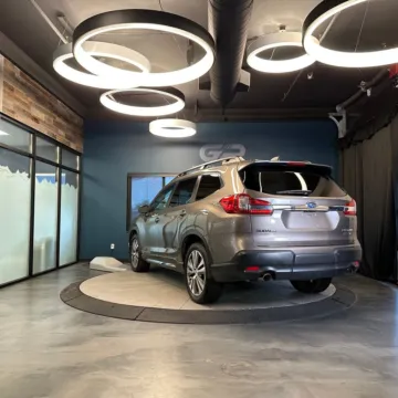 More photos of 2021 Subaru Ascent Limited at GP Motor Company, UT