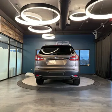 More photos of 2021 Subaru Ascent Limited at GP Motor Company, UT