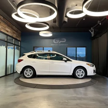 Photos of 2017 Subaru Impreza 2.0i Premium for sale in Kaysville, UT at GP Motor Company