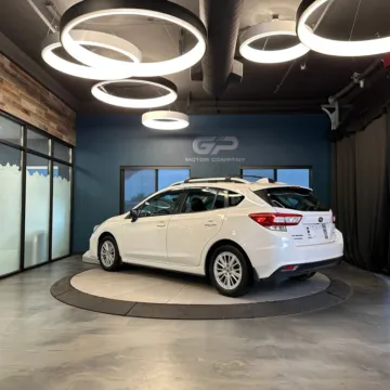 More photos of 2017 Subaru Impreza 2.0i Premium at GP Motor Company, UT