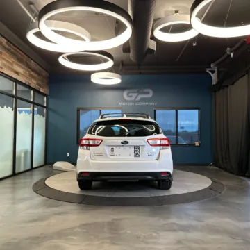 More photos of 2017 Subaru Impreza 2.0i Premium at GP Motor Company, UT