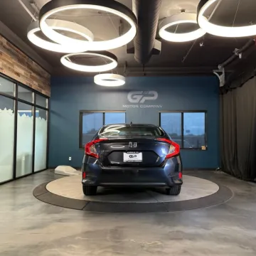More photos of 2017 Honda Civic EX at GP Motor Company, UT