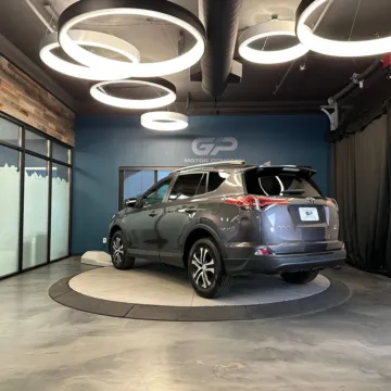 More photos of 2016 Toyota RAV4 LE at GP Motor Company, UT
